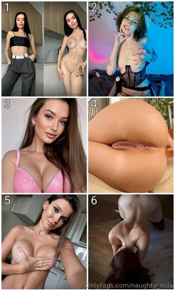 naughty_mila
