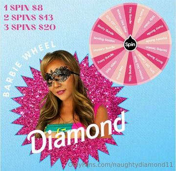 naughtydiamond11