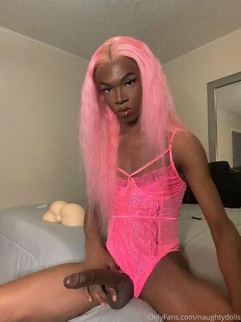 naughtydolls
