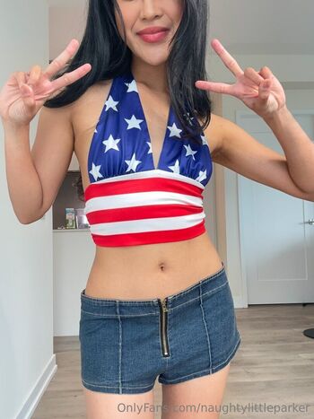 naughtylittleparker