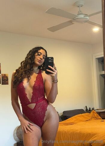naughtynadia888
