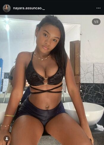 Nayara Assunção