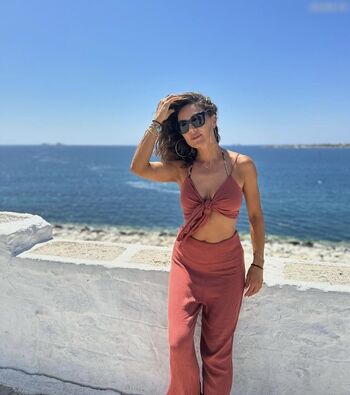 Nazan Eckes