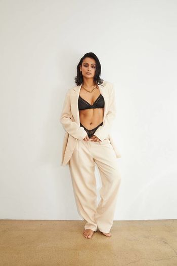 Nazanin Mandi