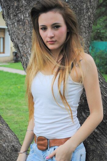 Nazarena Loureiro