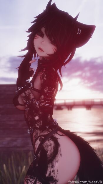 NeetVR