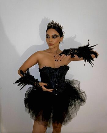 Neha Joy