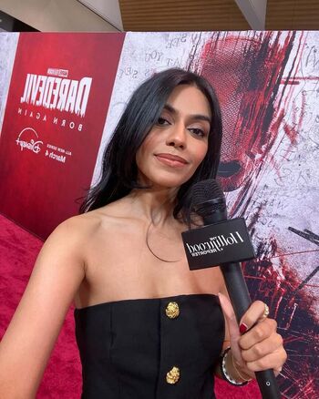 Neha Joy