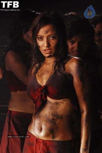 Neha Sharma
