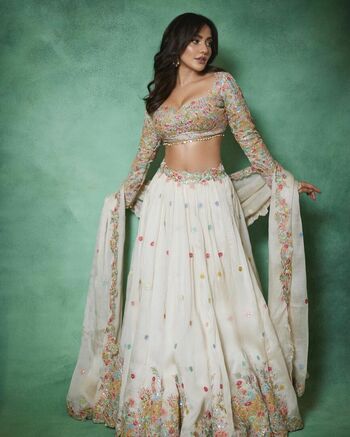 Neha Sharma