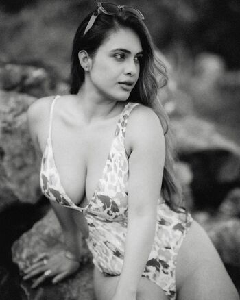Nehhaa Malik