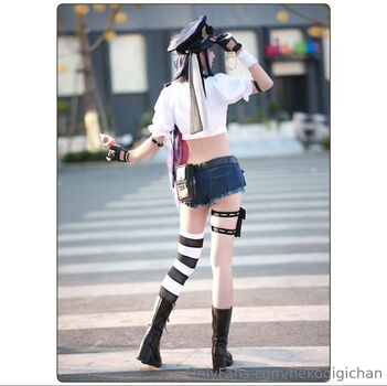nekogigichan