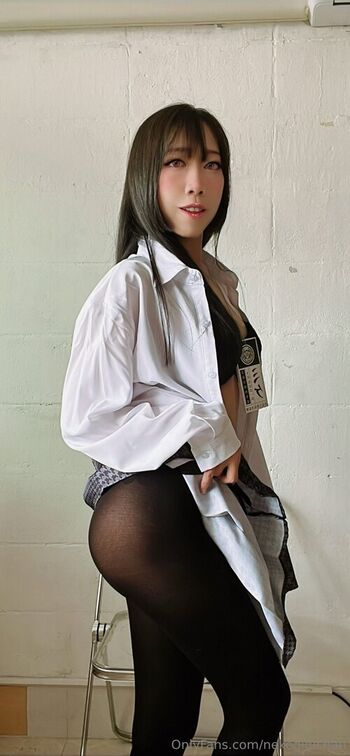 nekogigichan