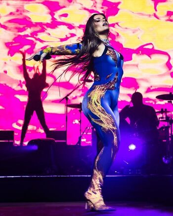 Nelly Furtado