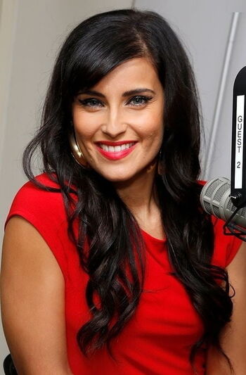 Nelly Furtado