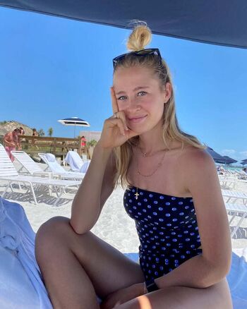 Nelly Korda
