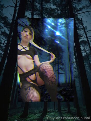 neon-bunni