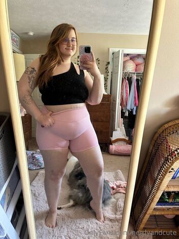 nerdyandcute