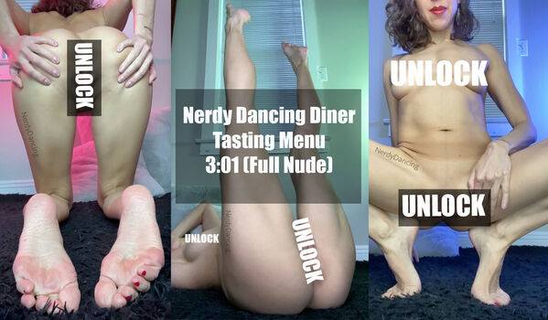 nerdydancingstore