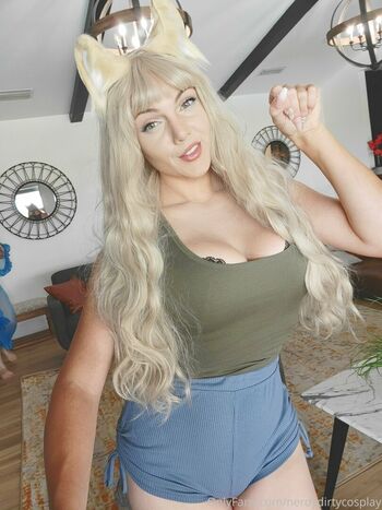 nerdydirtycosplay