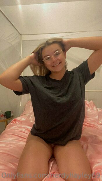 nerdyhayley69
