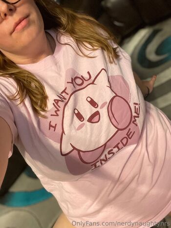 nerdynaughtynrs
