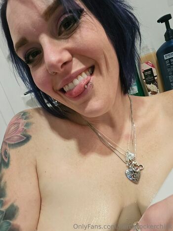 nerdyrockerchick
