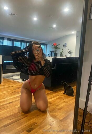Nessbynature