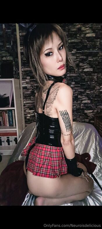 neuroisdelicious