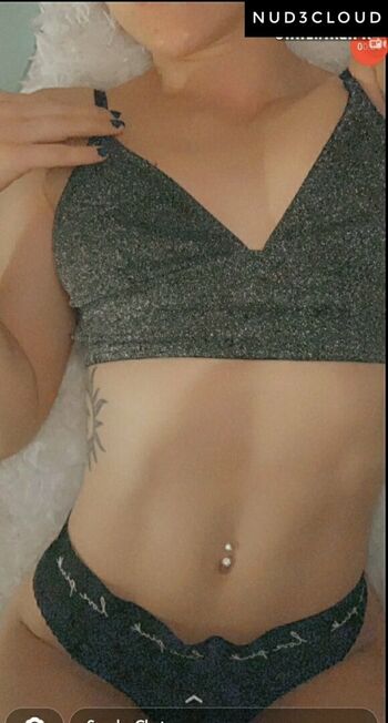 Nevaeh DeSouza
