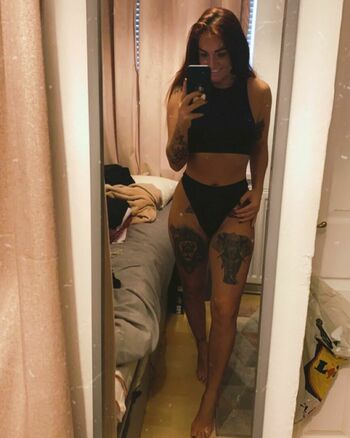 New UK Gladiators
