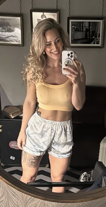New UK Gladiators