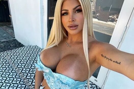 Neyleen Ashley