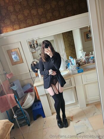 neylithebunny