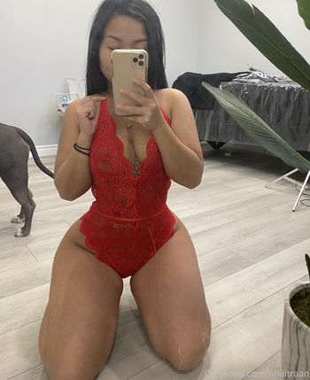 Nhi Tran