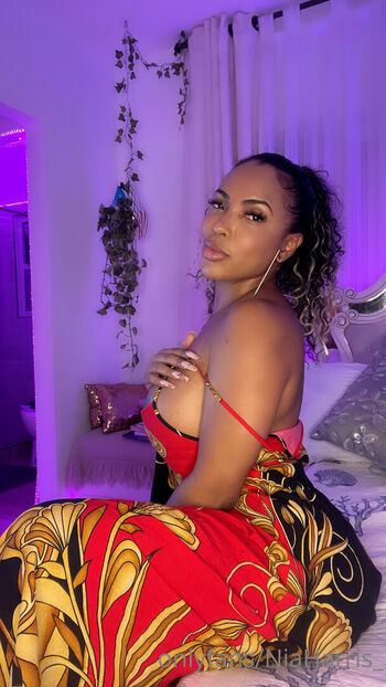 Nia Harris