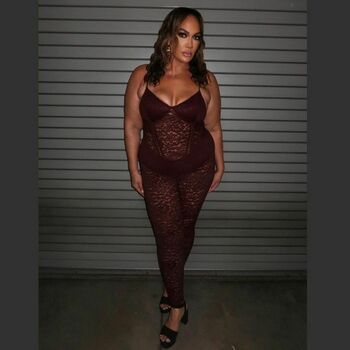 Nia Jax