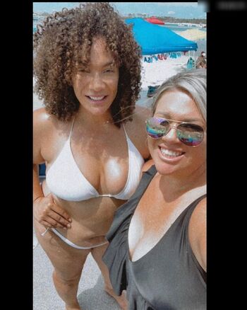 Nia Jax