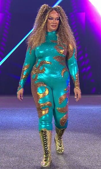Nia Jax