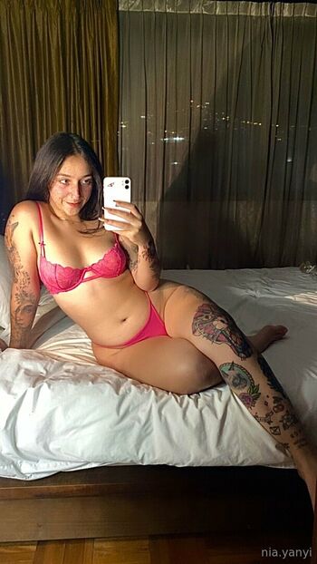 nia_yanyi