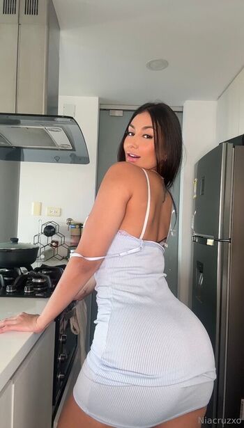 niacruzxo