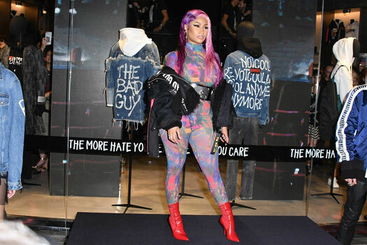 Nicki Minaj