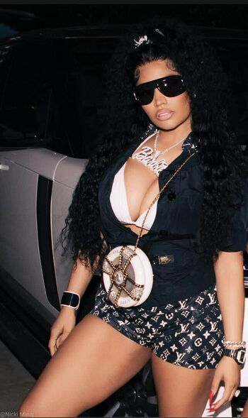 Nicki Minaj