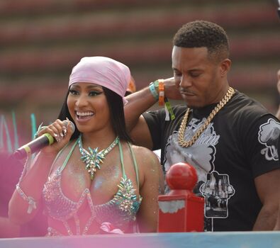 Nicki Minaj