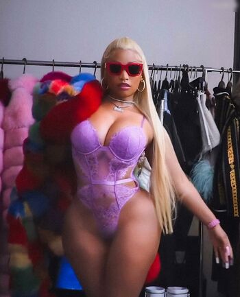 Nicki Minaj