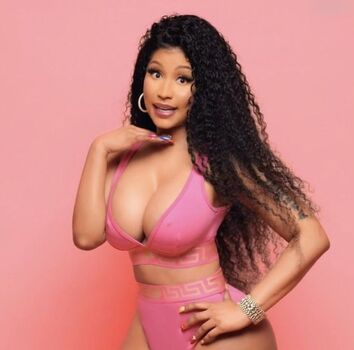 Nicki Minaj