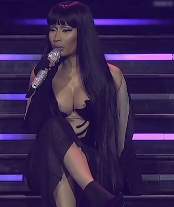 Nicki Minaj