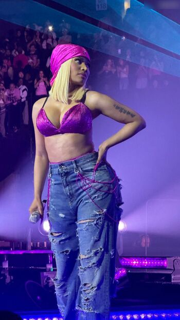 Nicki Minaj
