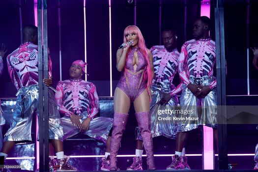 Nicki Minaj