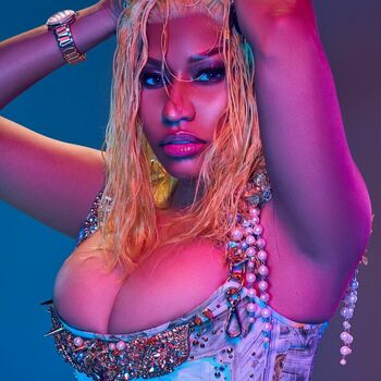 Nicki Minaj